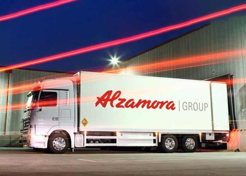 Alzamora Group