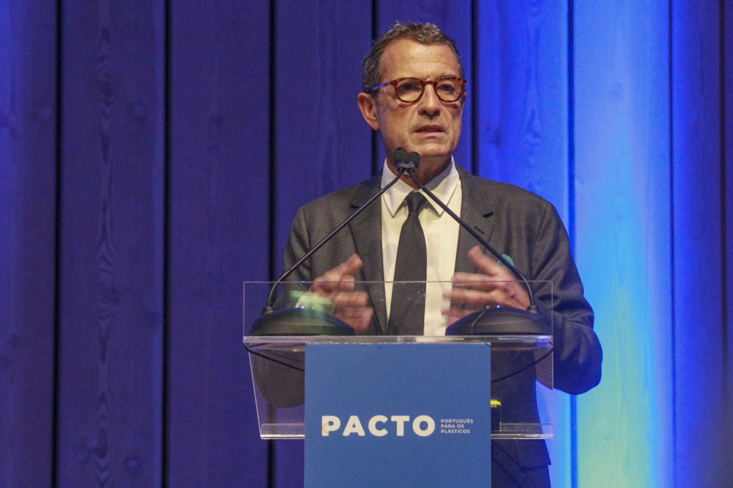 António Mexia, CEO da EDP