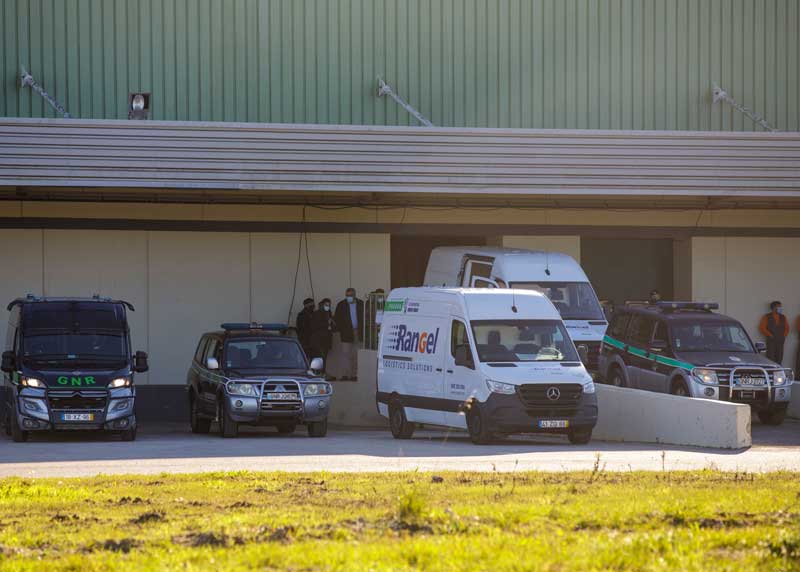 Rangel pharma covid
