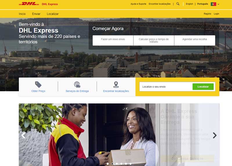 DHLExpress