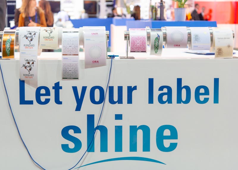 Labels Labelexpo