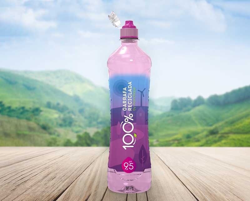 Monchique Garrafa 720ml