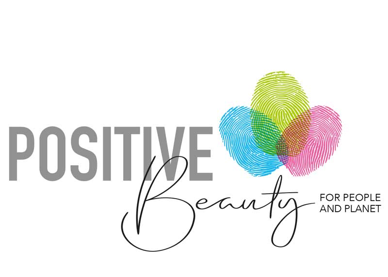 Positive Beauty Logo