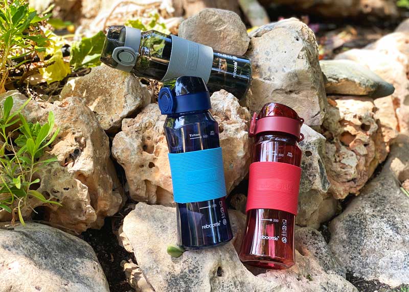 Rebottle light