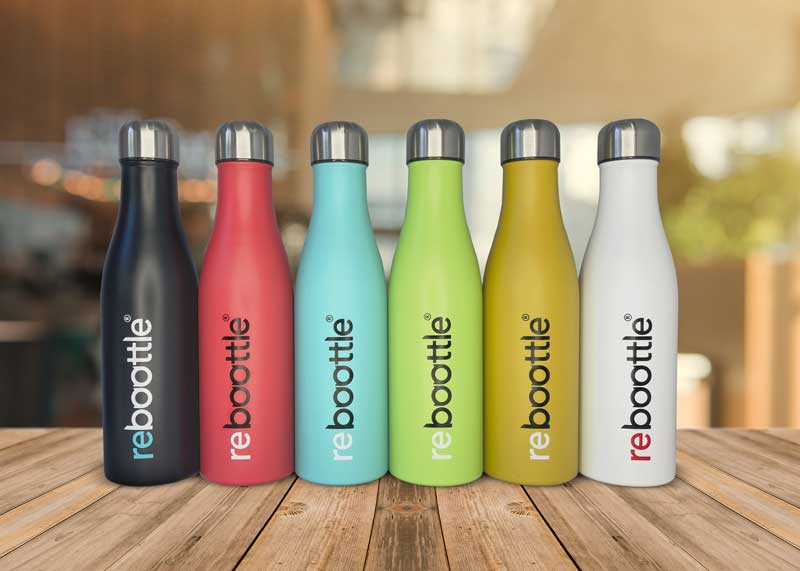 reboottle thermo family