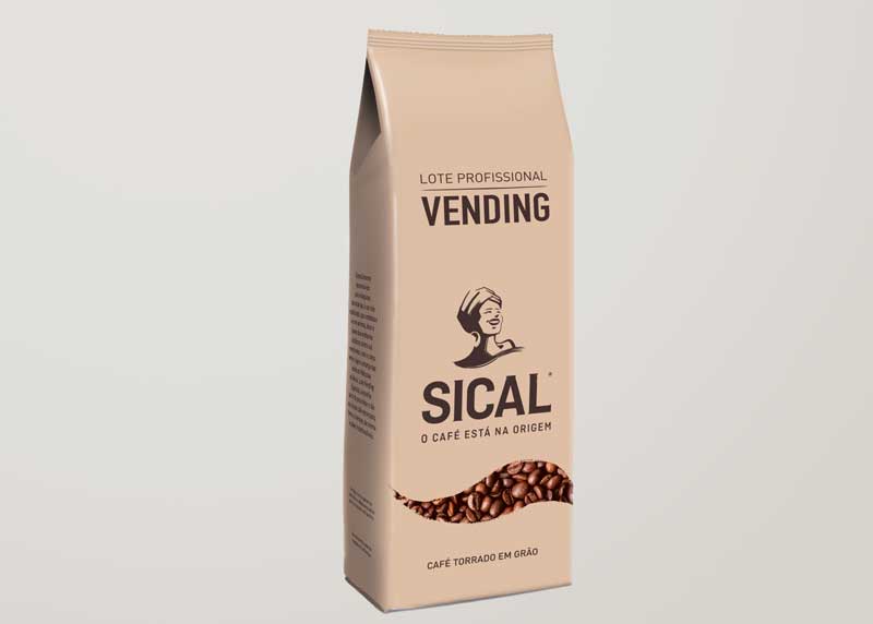 sical vending