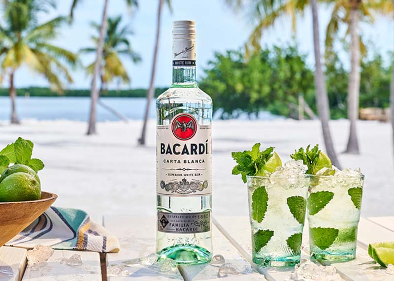 Bacardi