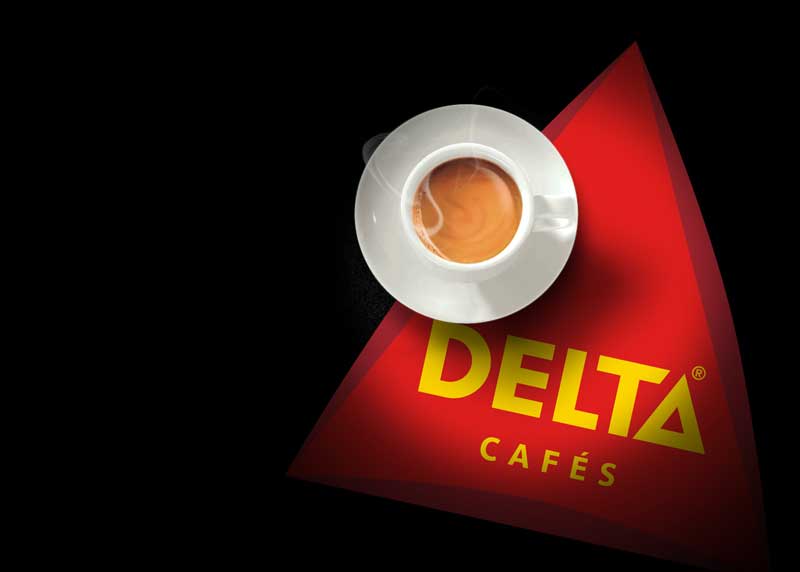 Delta Cafes