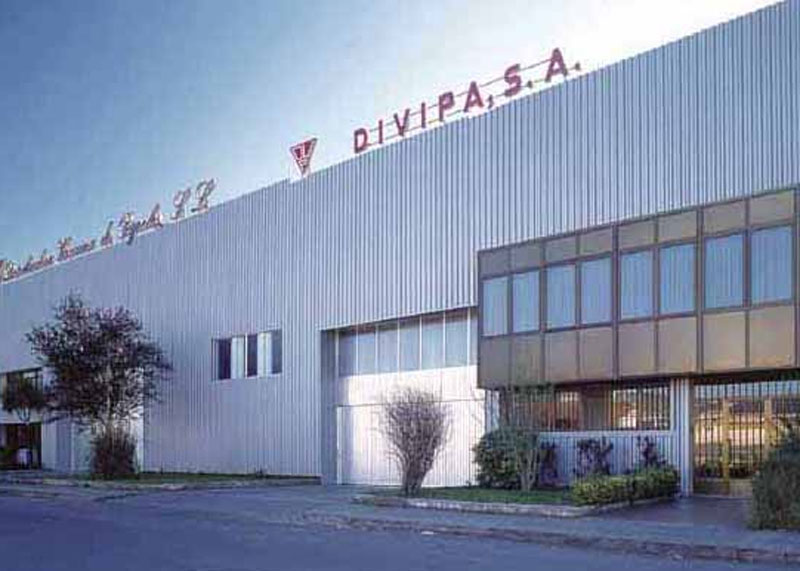 Divipa