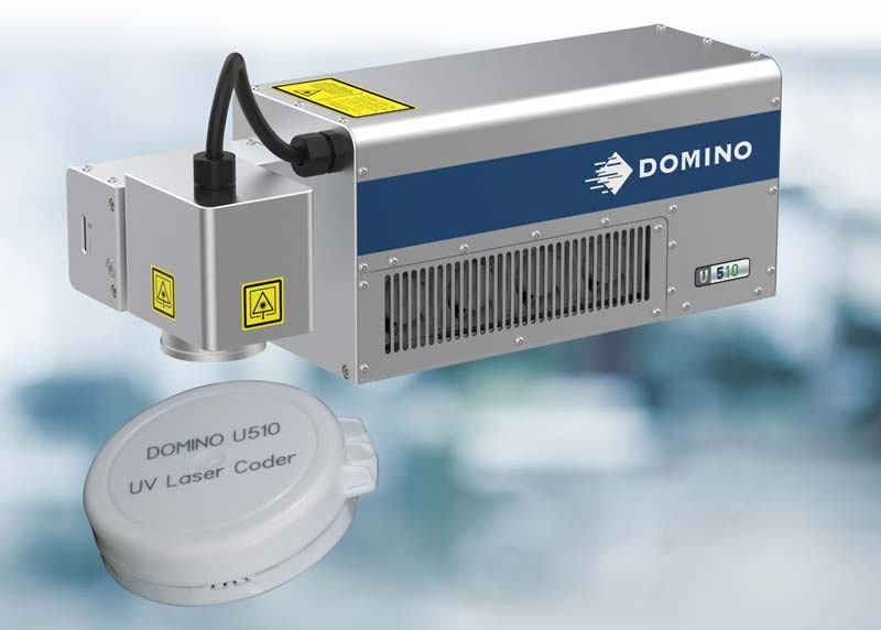 Domino U510