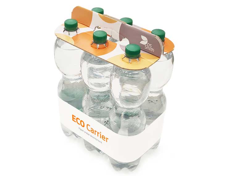 ECO Carrier