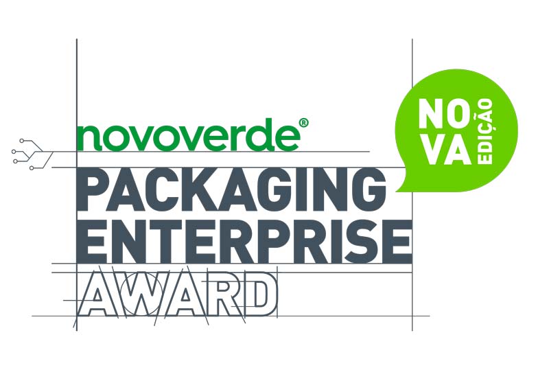 NovoVerde PackagingAward 2023