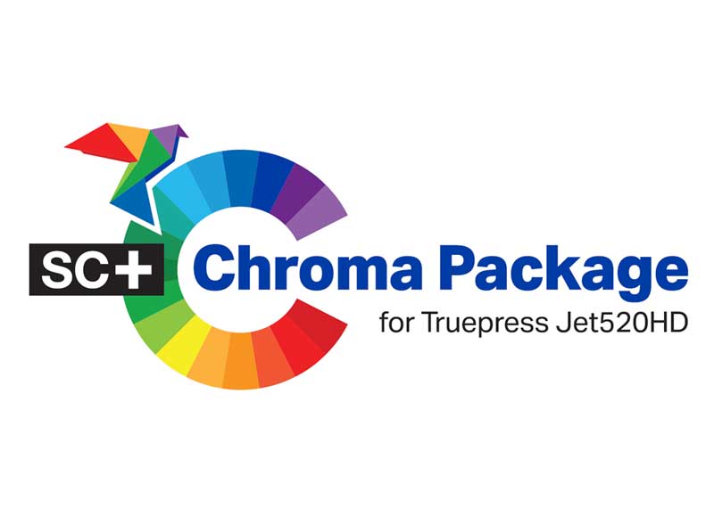 SC Chroma Package