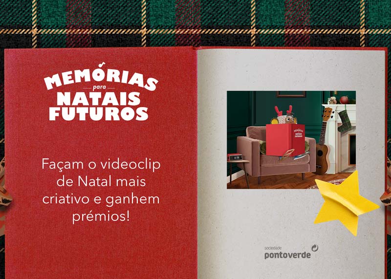 SPV Videoclip Natal