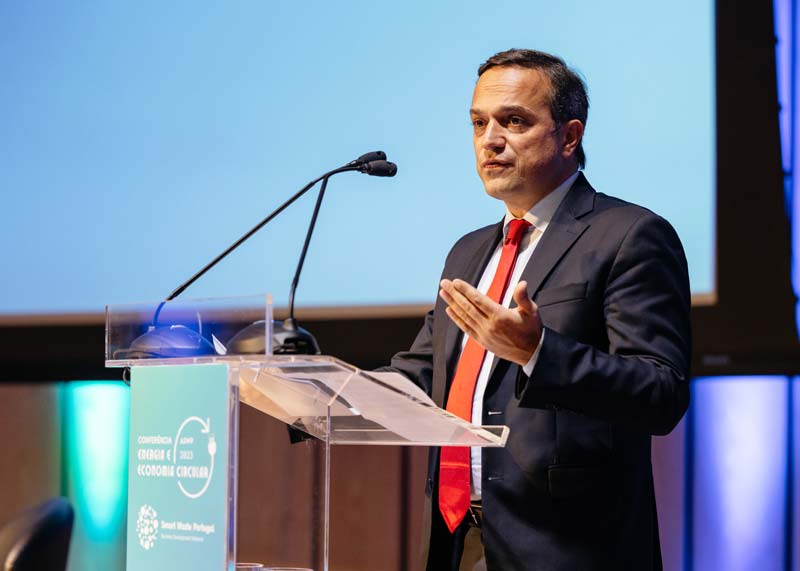 Conferência ASWP Energia e Economia Circular