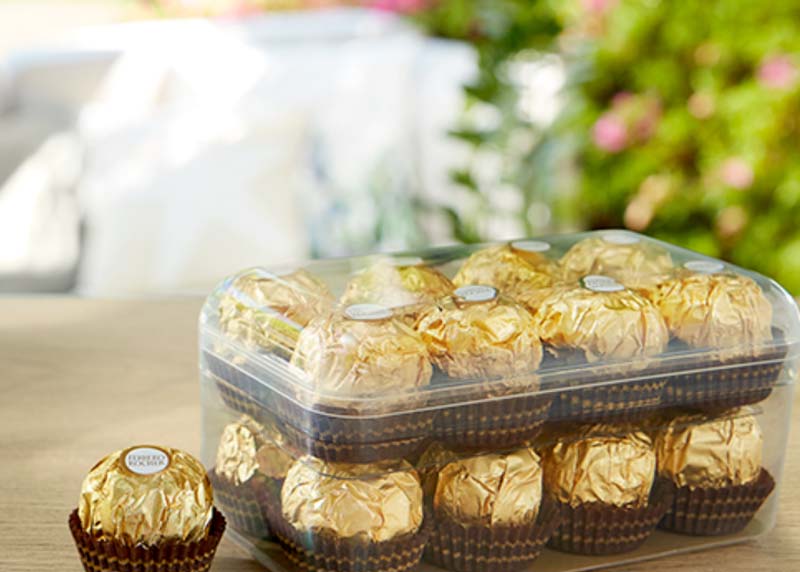 Ferrero Rocher