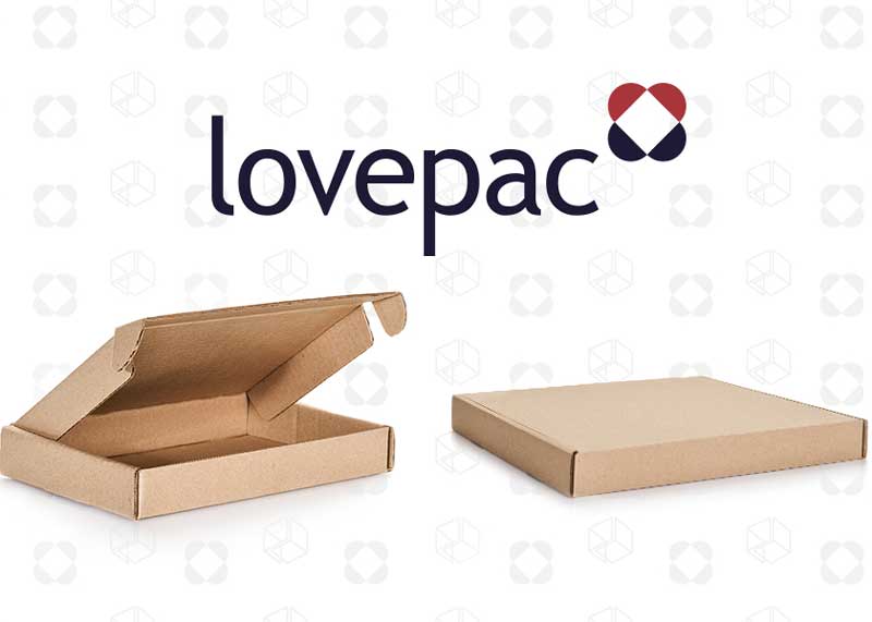 Lovepac