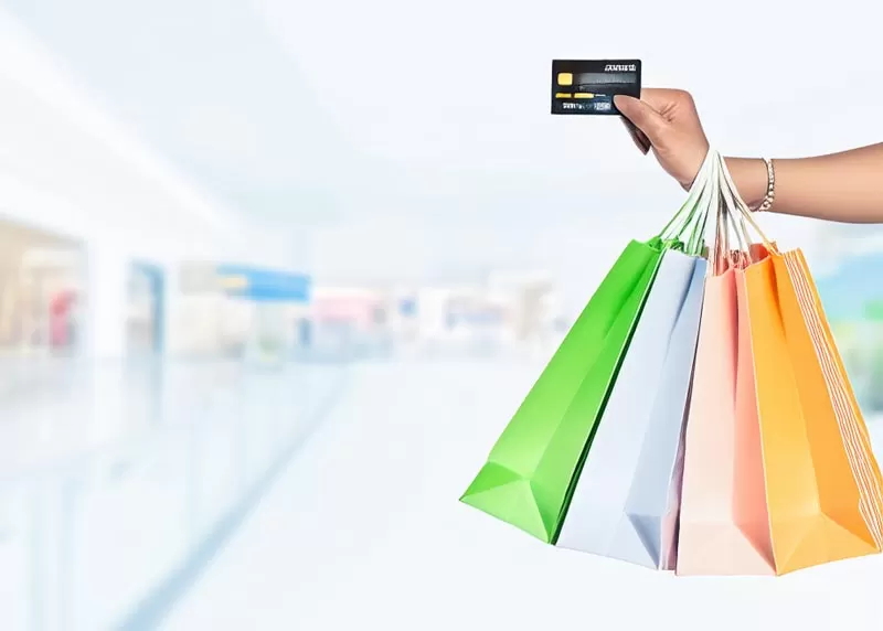 Compras gerado IA