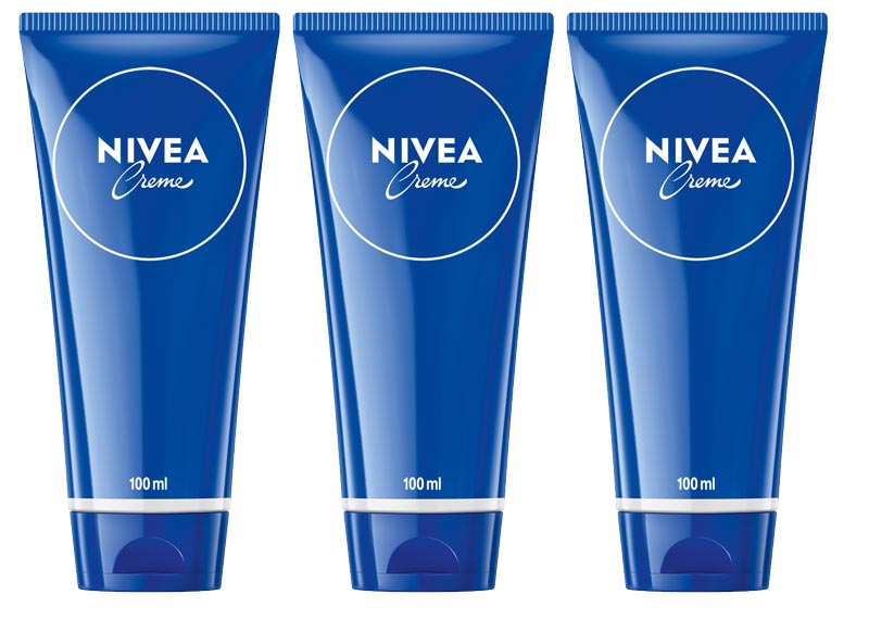 NIVEA Creme Tubo