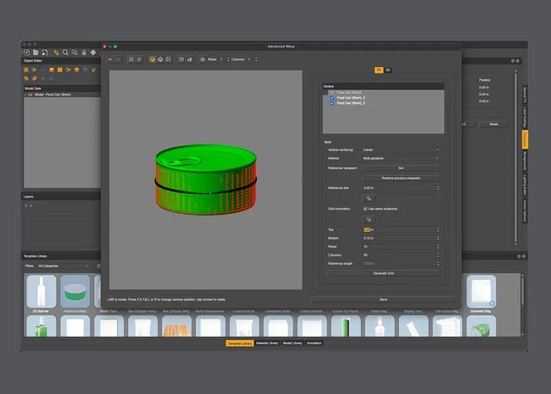 ic3d