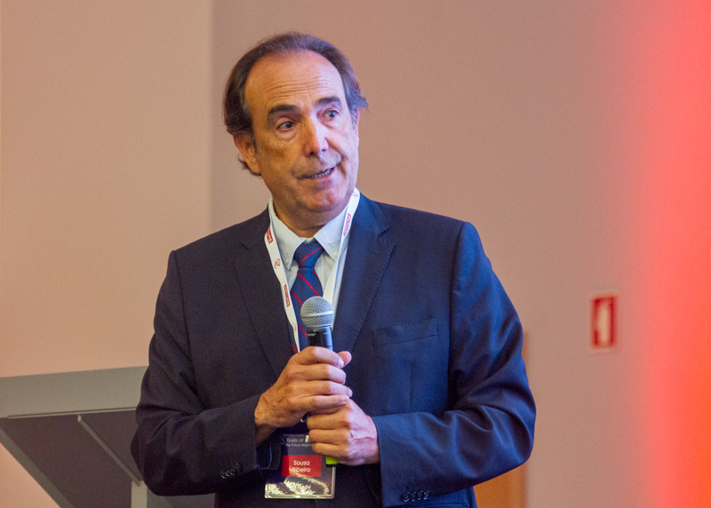 António de Sousa Ribeiro