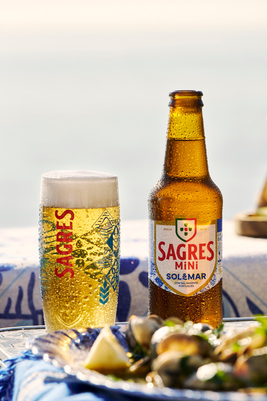 SAGRES SOLMAR
