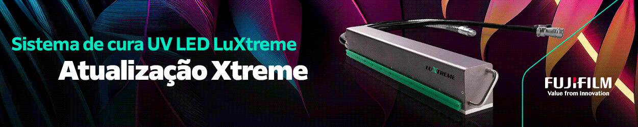 Fujifilm LuXtreme