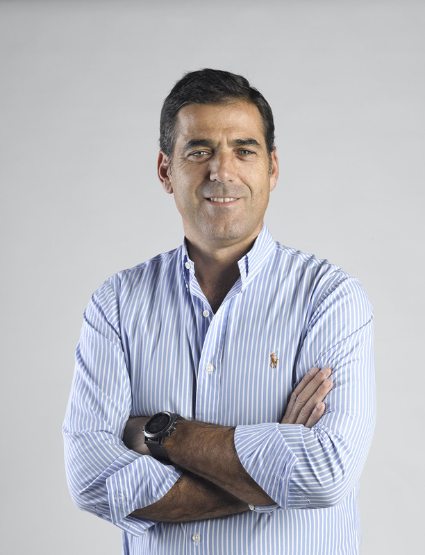 Jorge Miguel Marques